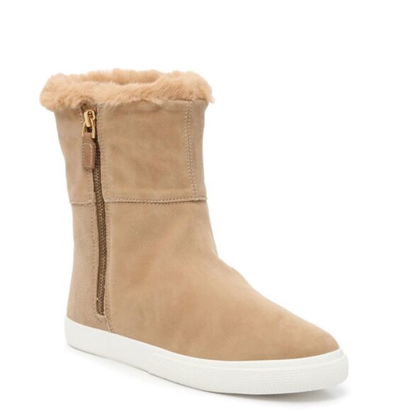 Ralph Lauren Jadelyn Bootie - Picture 1 of 10